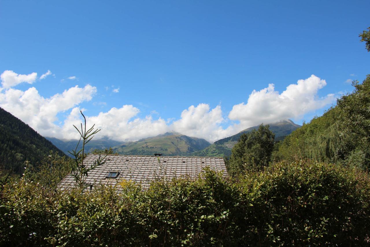 Chalet Tioli Montvalezan Luaran gambar