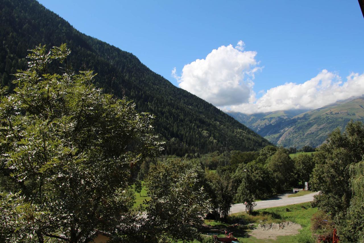 Chalet Tioli Montvalezan Luaran gambar