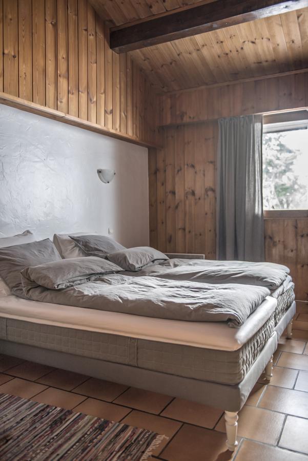 Chalet Tioli Montvalezan Luaran gambar