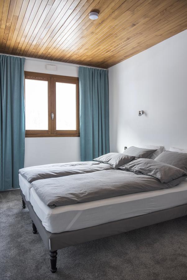 Chalet Tioli Montvalezan Luaran gambar