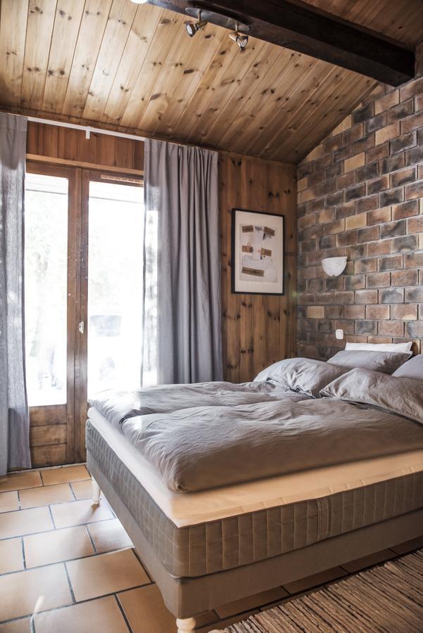 Chalet Tioli Montvalezan Luaran gambar